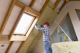 Types of Insulation We Offer in Plainfield, IL